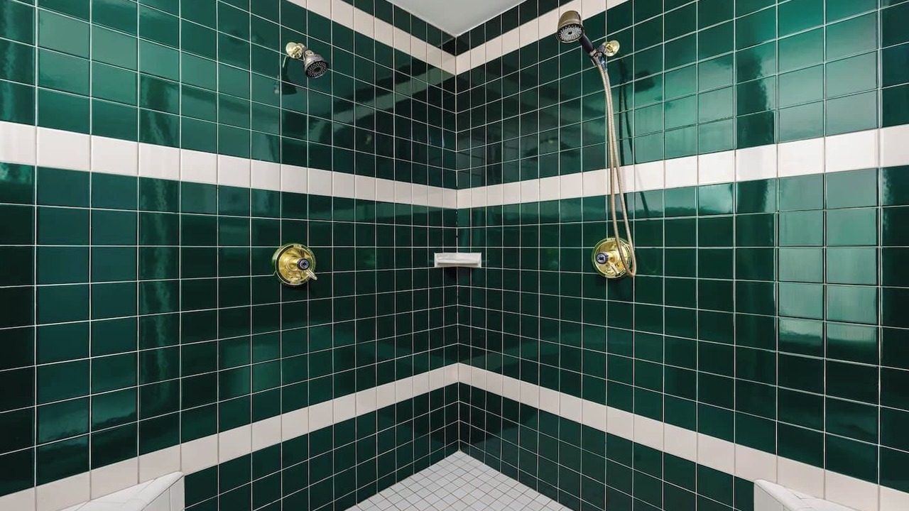 Photo of Bathroom in Bakerton
