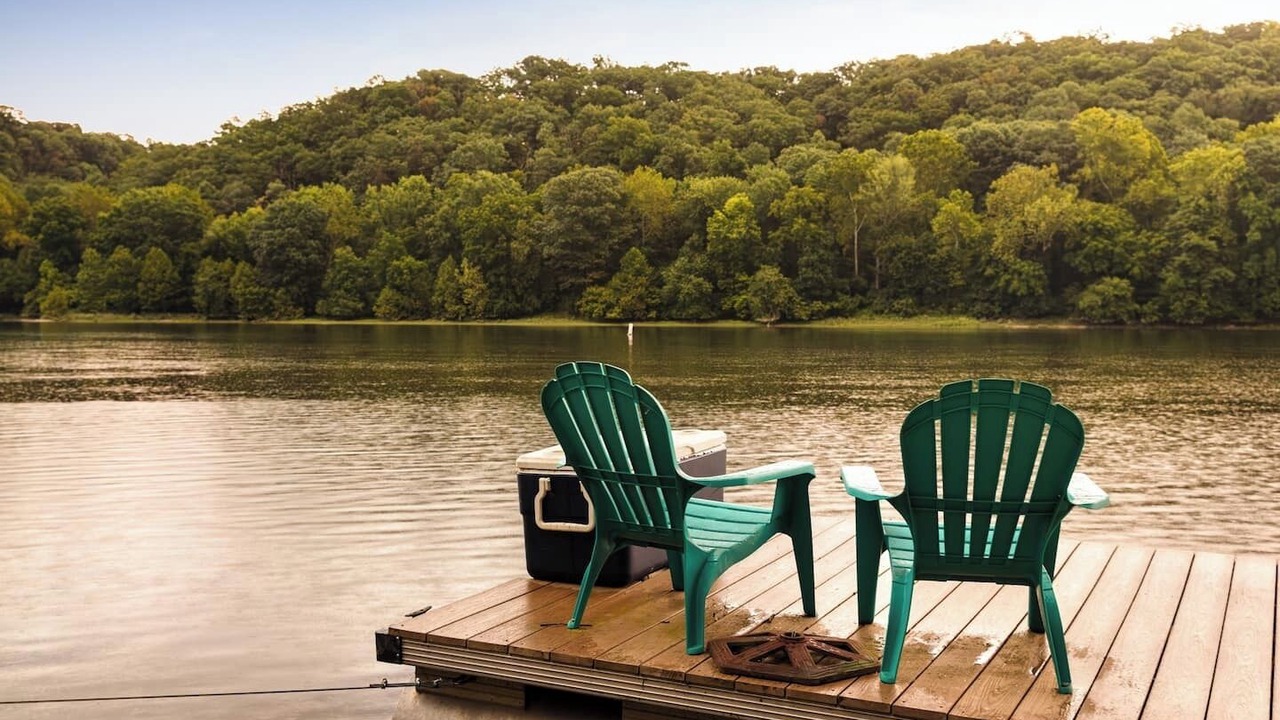 Photo of Outdoor in Bakerton