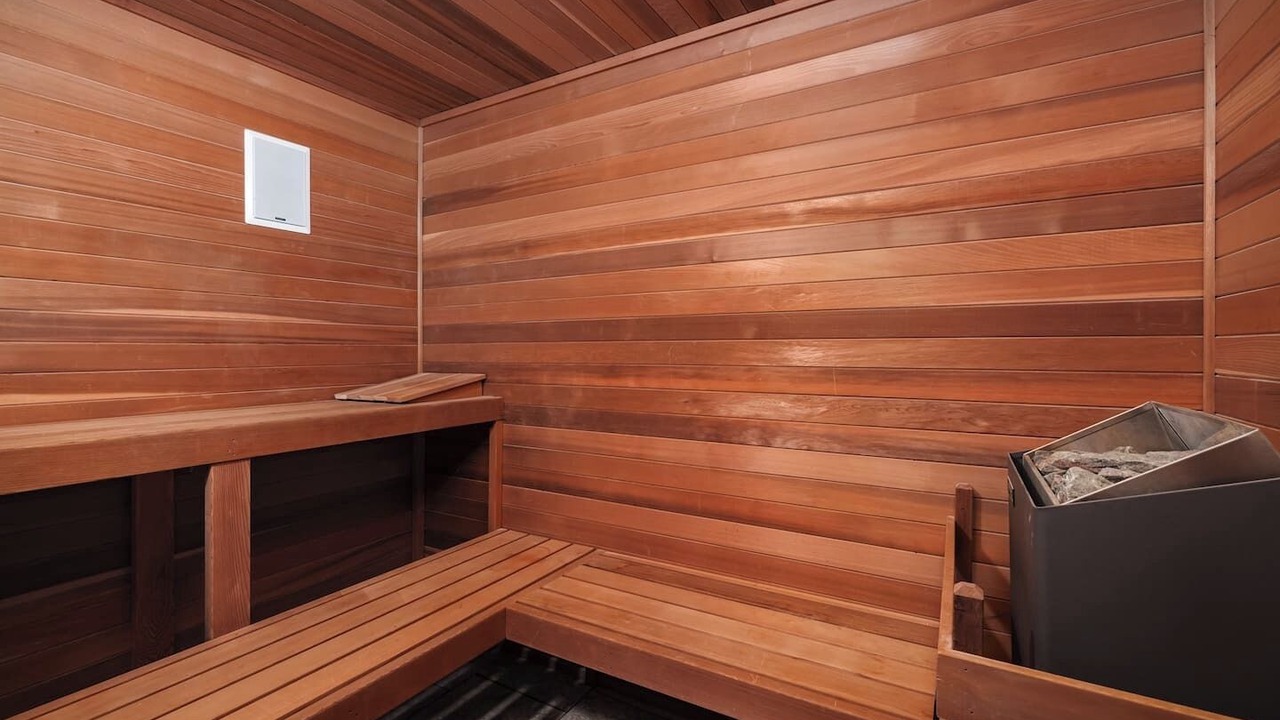 Photo of Bathroom in Bakerton