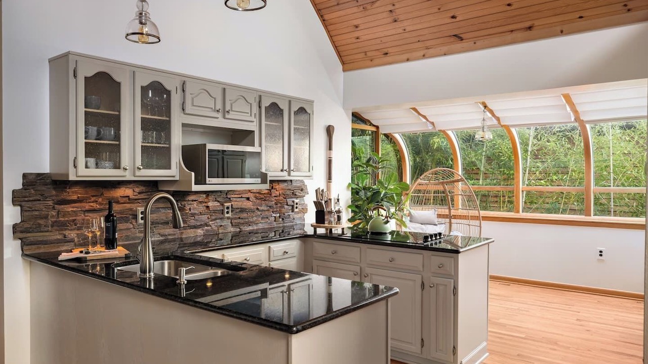 Photo of Kitchen in Bakerton