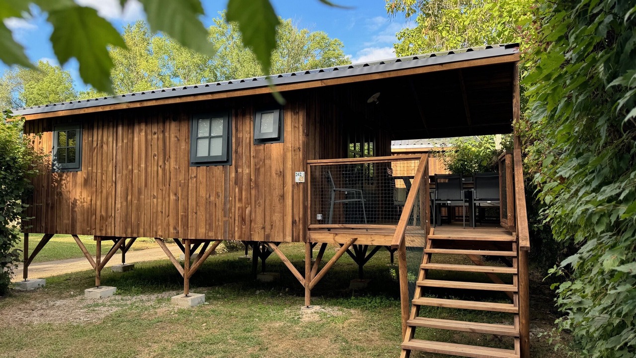 Photo of Outdoor in Saint-Astier