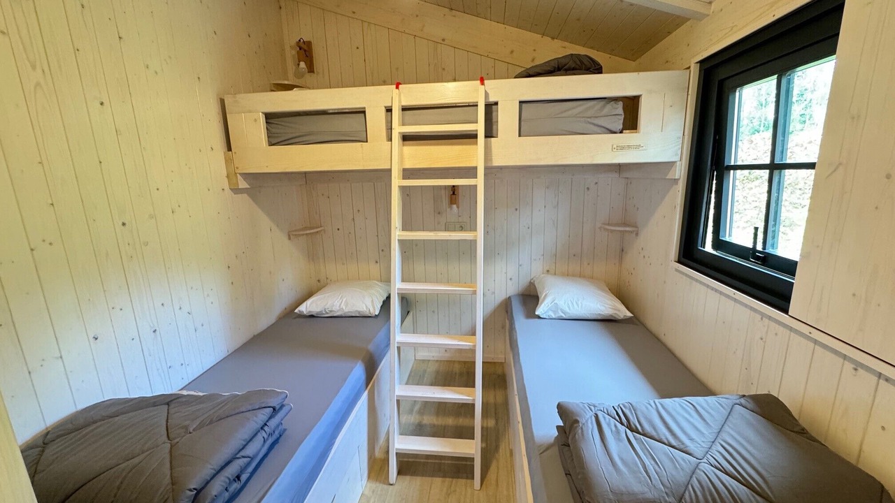 Photo of Bedroom in Saint-Astier