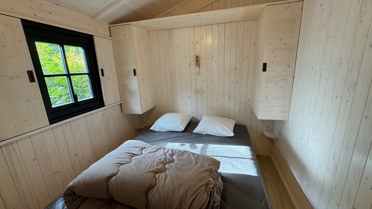 Photo of Bedroom in Saint-Astier