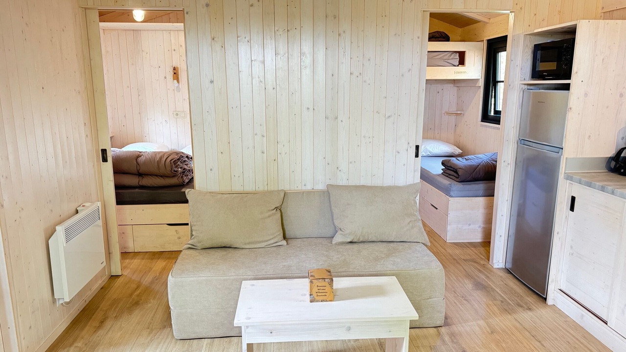 Photo of Livingroom in Saint-Astier