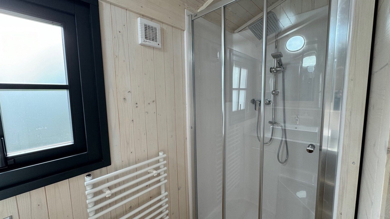 Photo of Bathroom in Saint-Astier