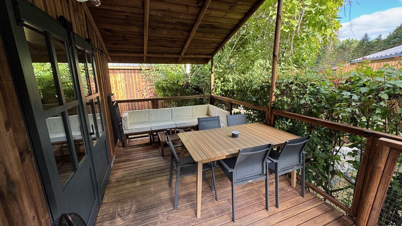 Photo of Outdoor in Saint-Astier