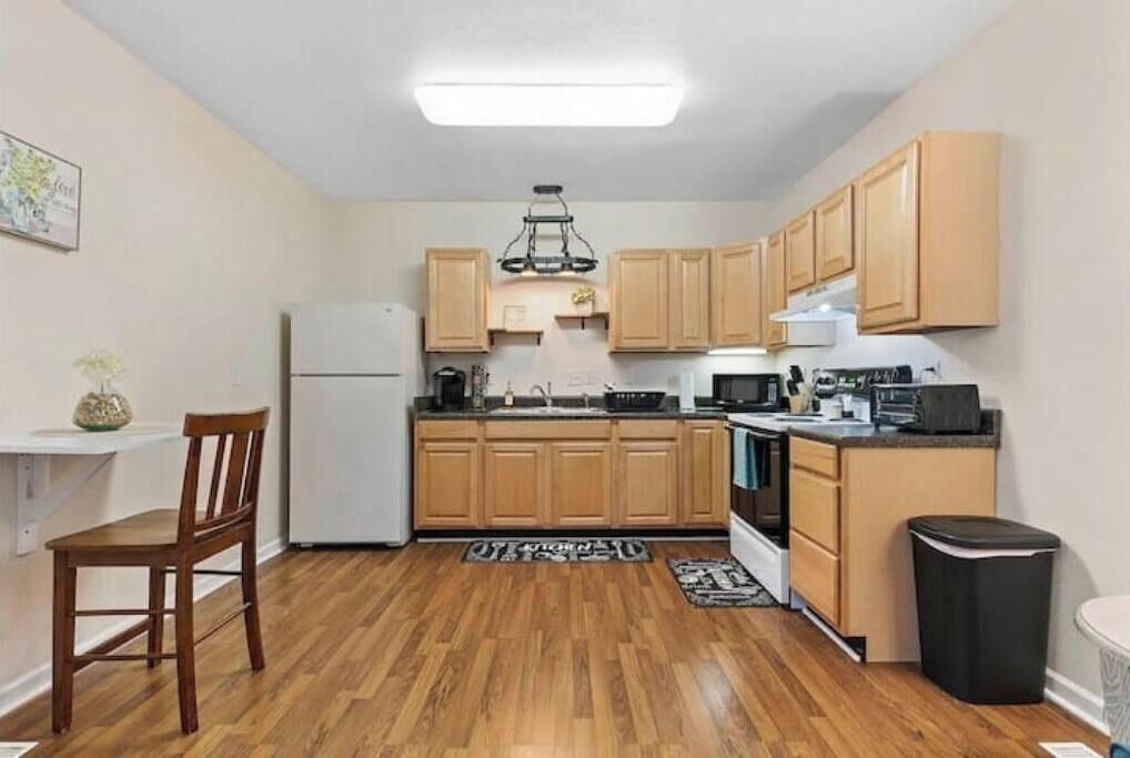 Photo of Kitchen in Portsmouth