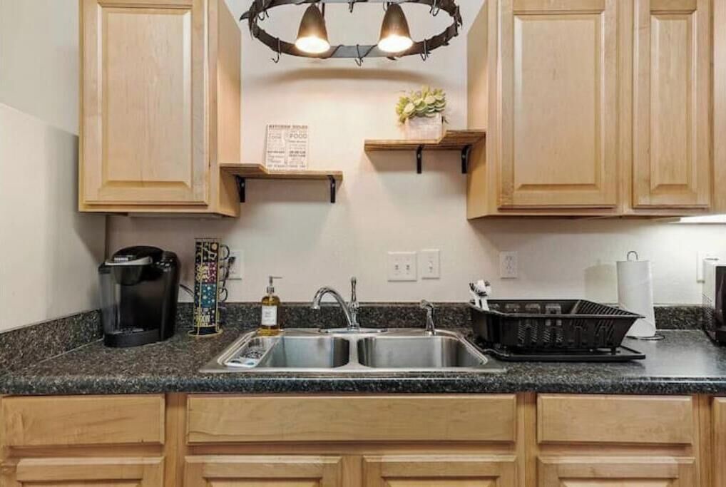 Photo of Kitchen in Portsmouth