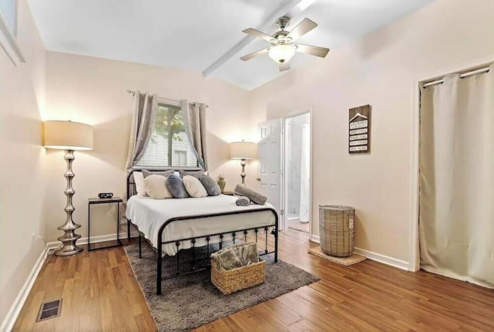 Photo of Bedroom in Portsmouth