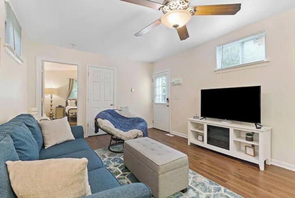 Photo of Livingroom in Portsmouth