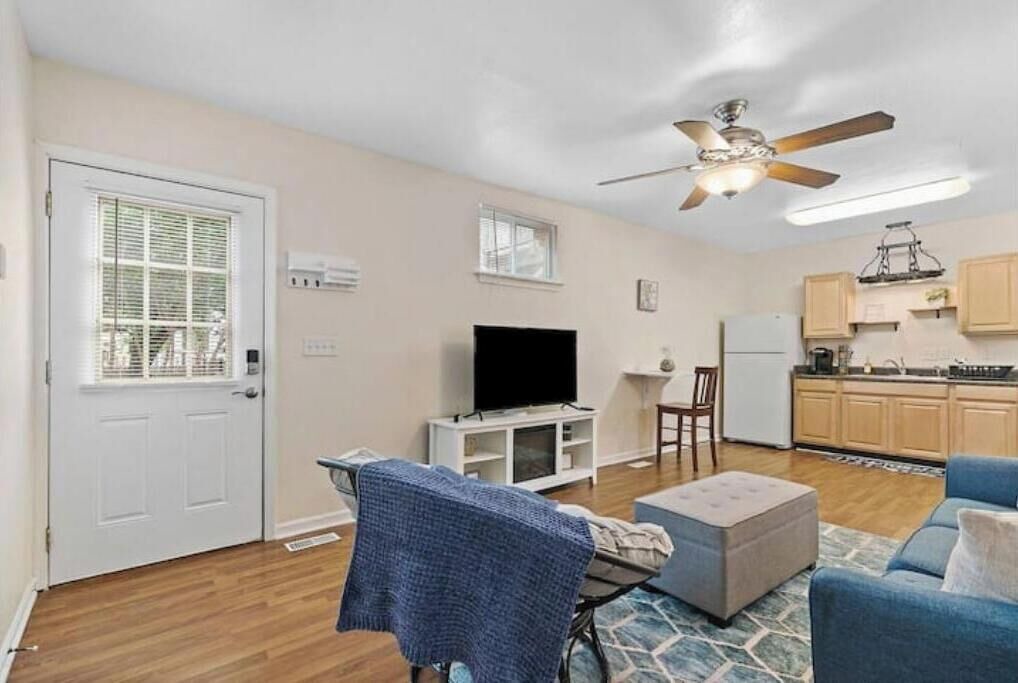 Photo of Livingroom in Portsmouth