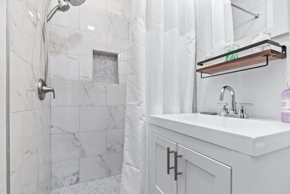 Photo of Bathroom in Portsmouth