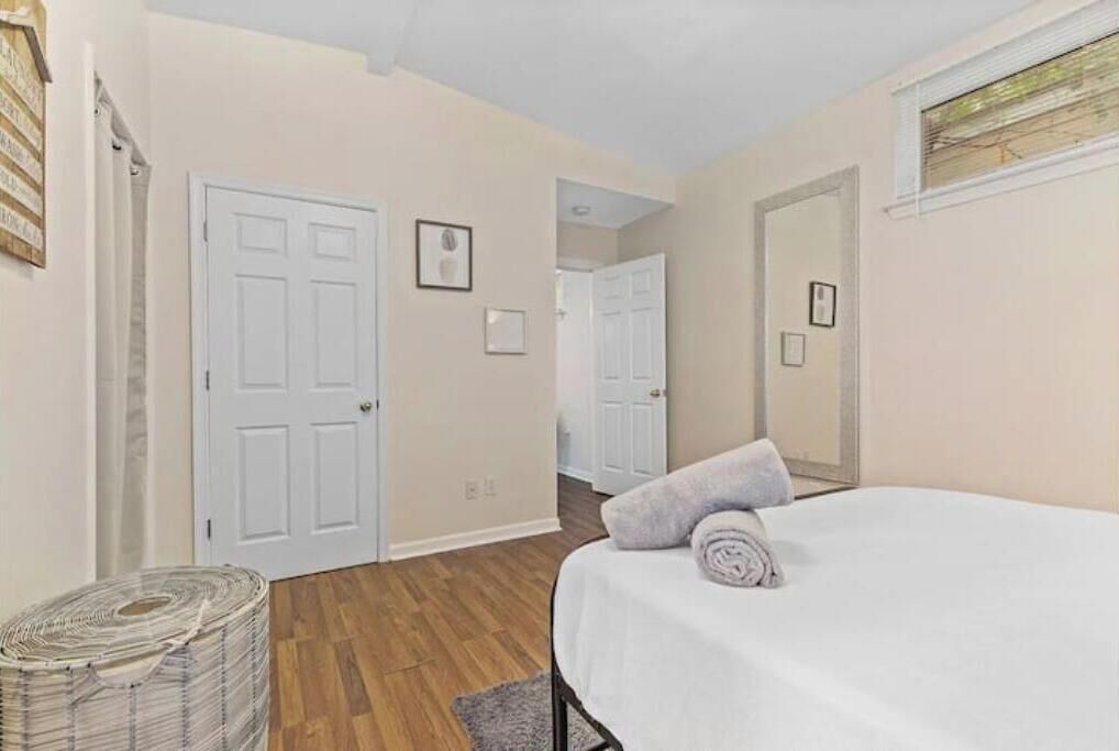 Photo of Bedroom in Portsmouth