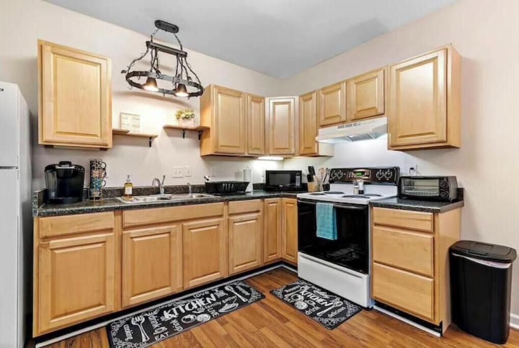 Photo of Kitchen in Portsmouth