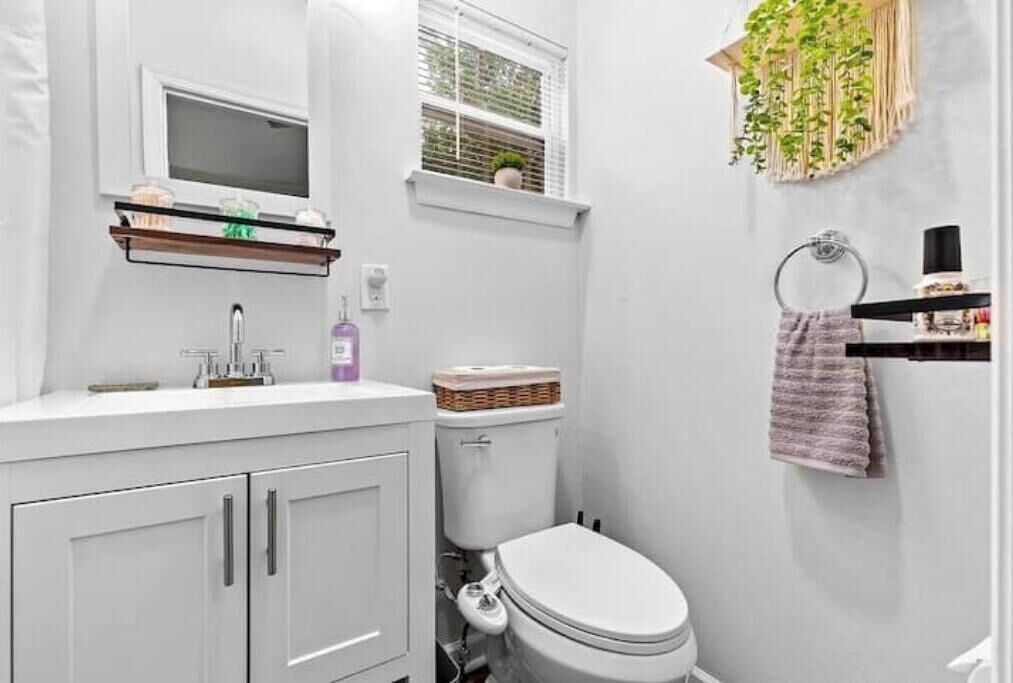Photo of Bathroom in Portsmouth