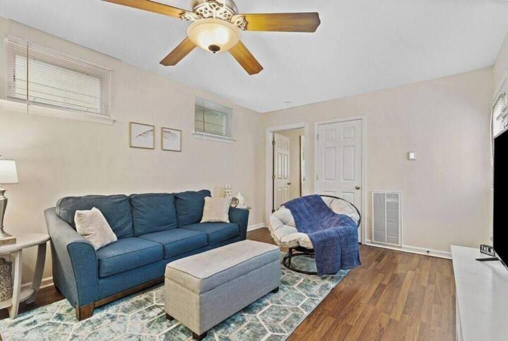 Photo of Livingroom in Portsmouth
