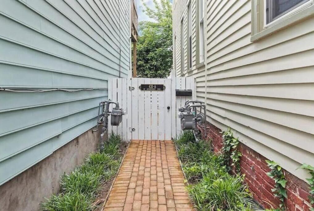 Photo of Outdoor in Portsmouth