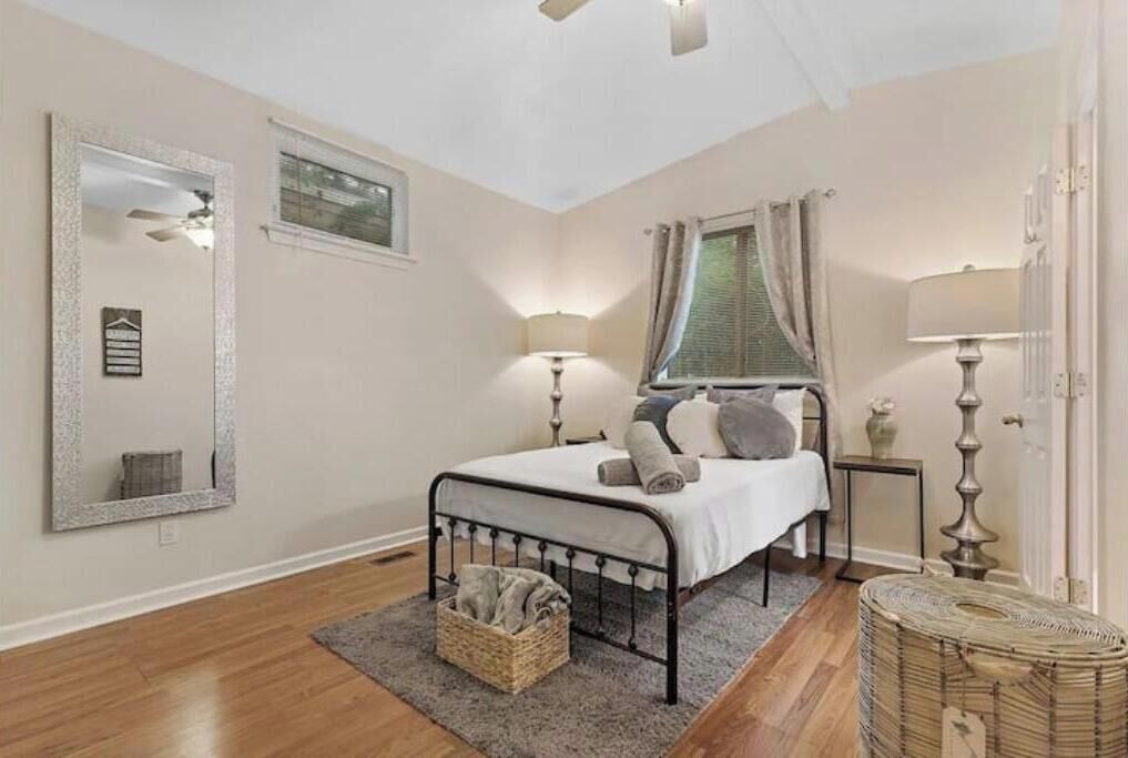 Photo of Bedroom in Portsmouth