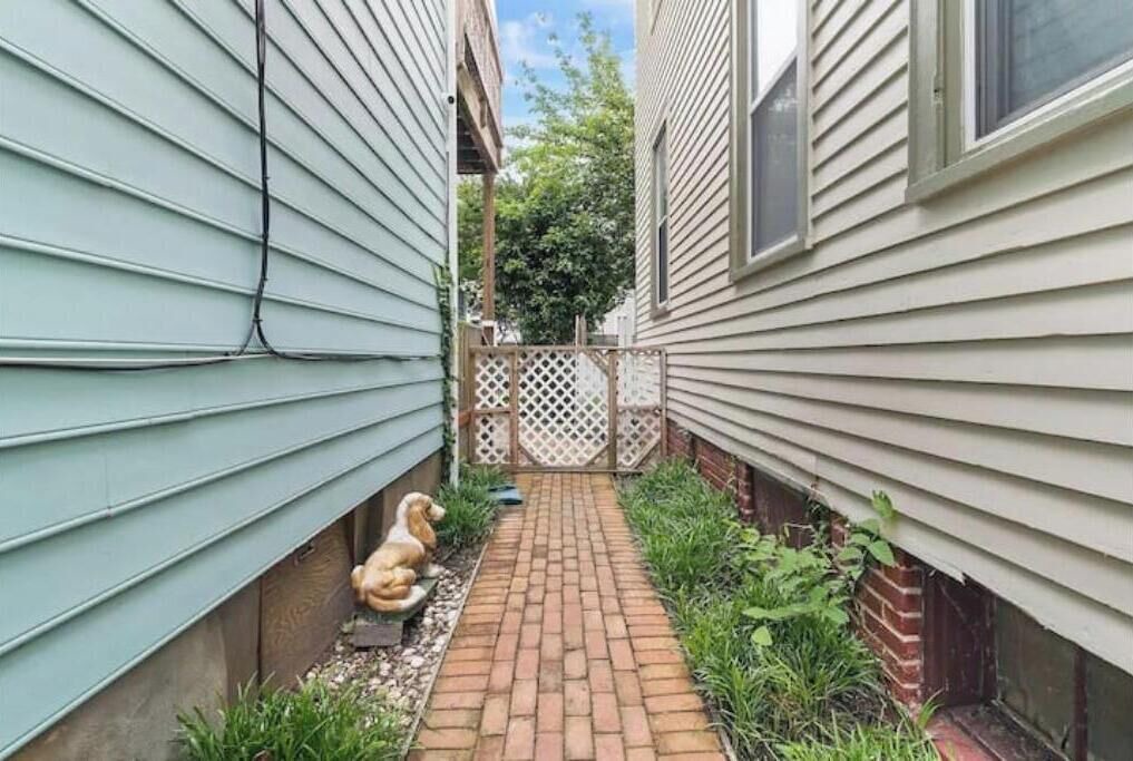 Photo of Outdoor in Portsmouth