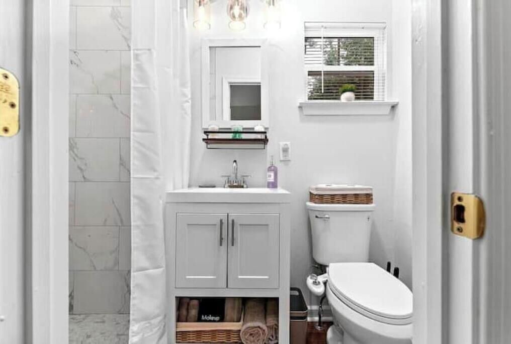 Photo of Bathroom in Portsmouth