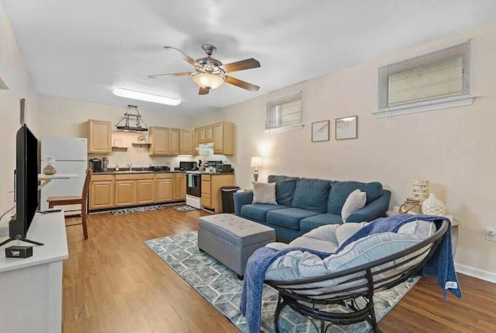Photo of Livingroom in Portsmouth