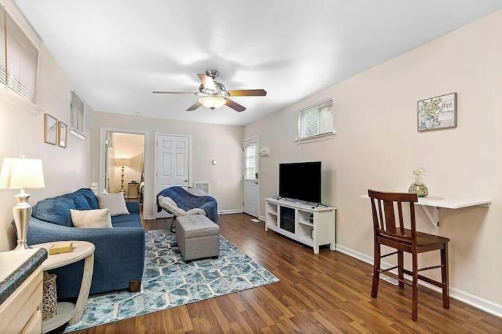 Photo of Livingroom in Portsmouth