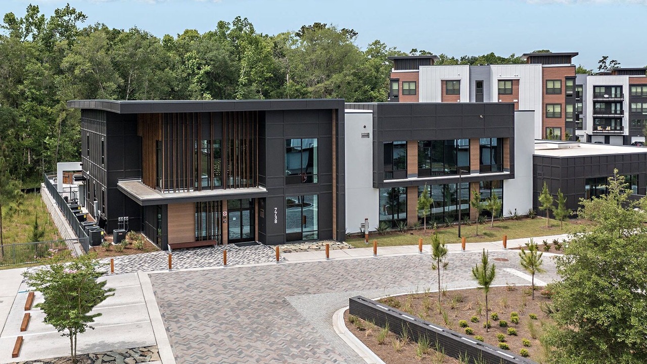 Photo of Outdoor in Deerwood