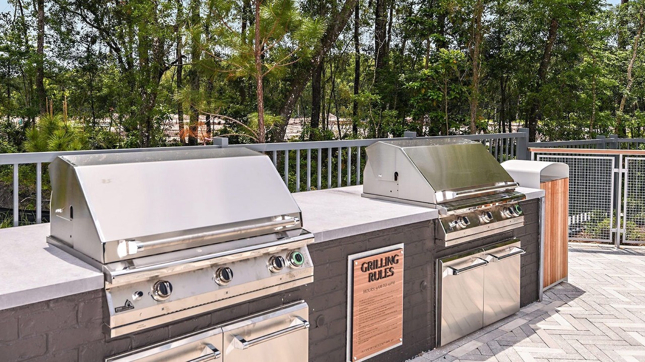 Photo of Outdoor in Deerwood