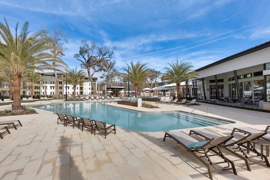 Photo of Outdoor in Deerwood