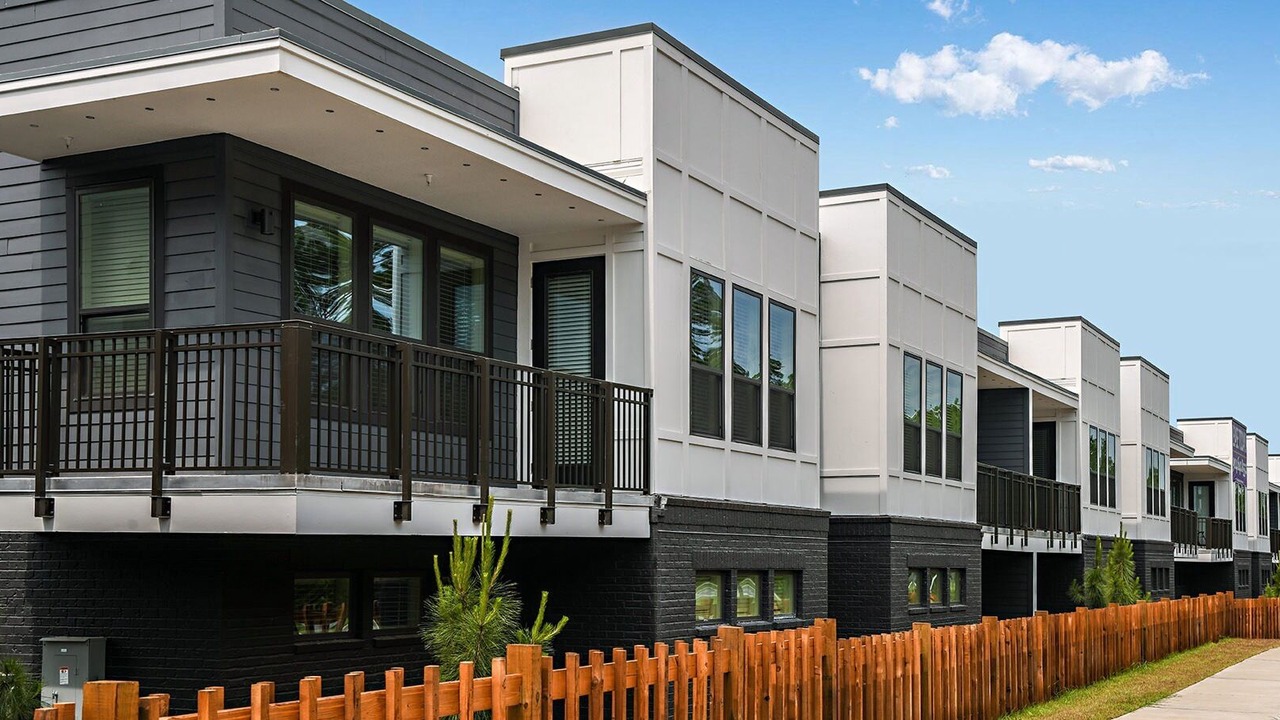 Photo of Outdoor in Deerwood