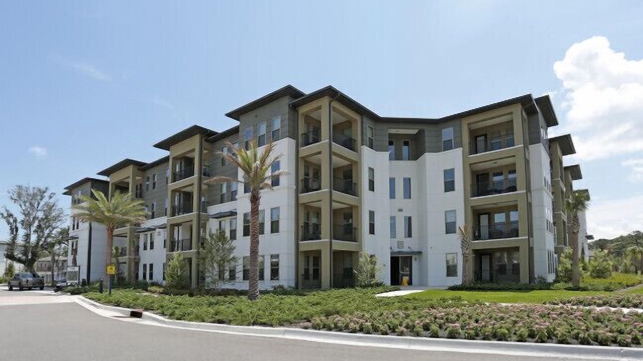 Photo of Outdoor in Deerwood