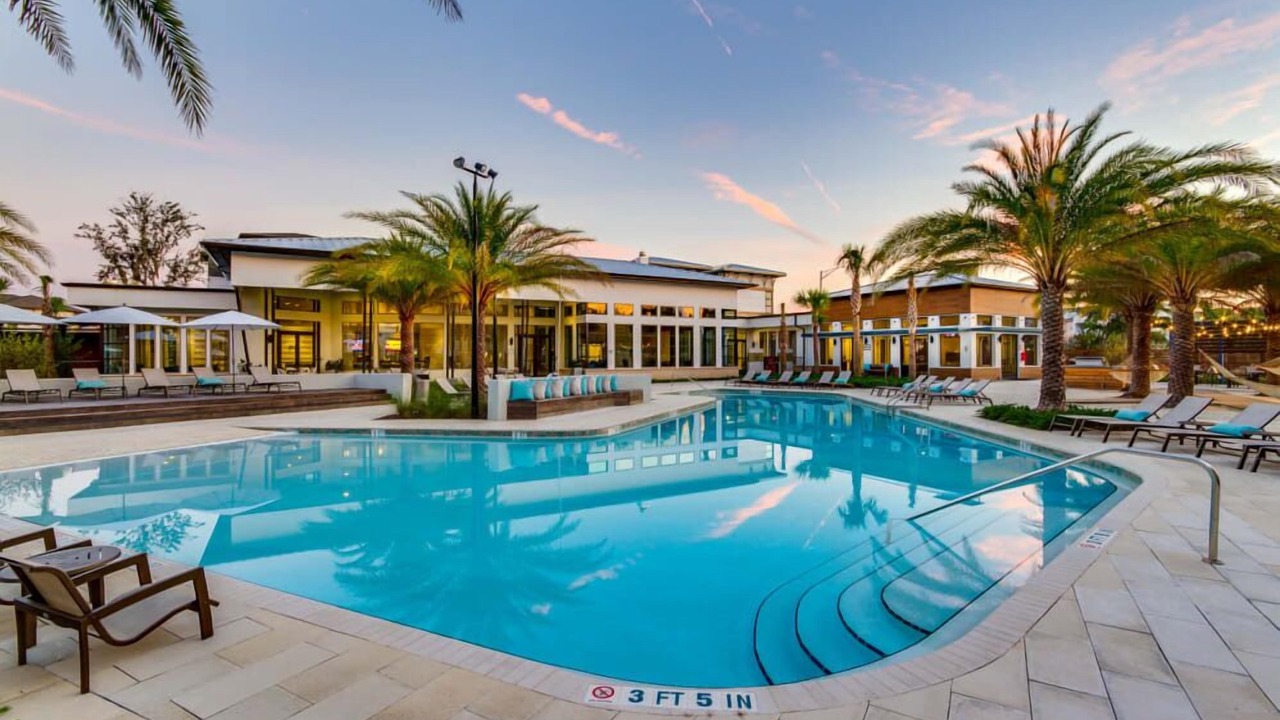 Photo of Outdoor in Deerwood