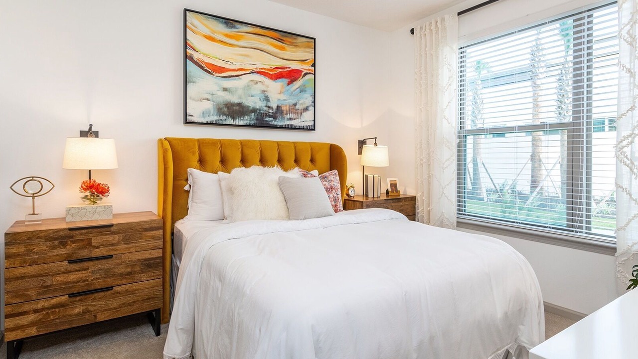 Photo of Bedroom in Deerwood