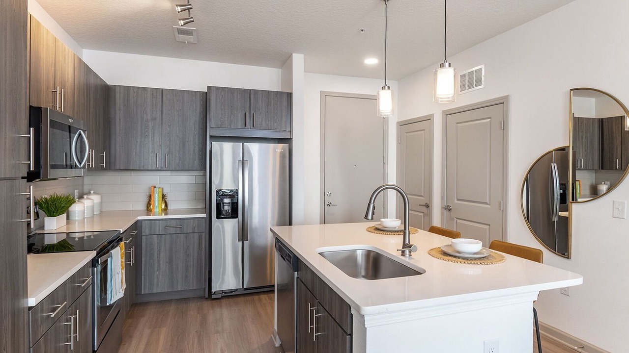 Photo of Kitchen in Deerwood