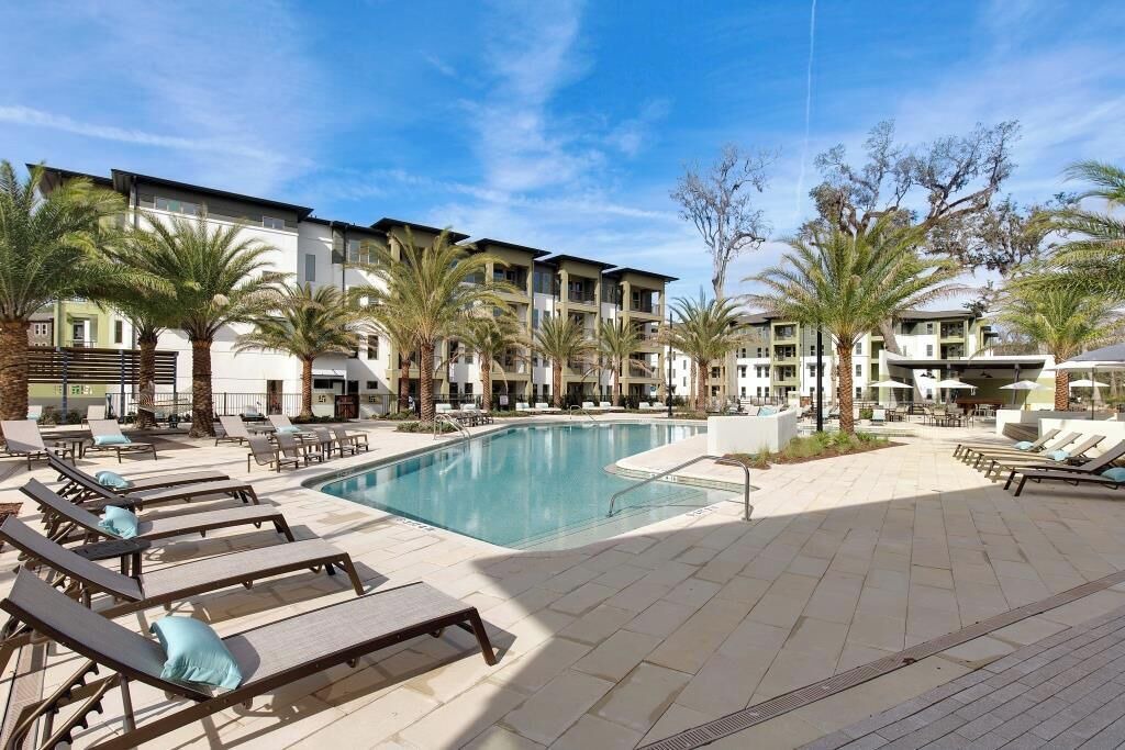 Photo of Outdoor in Deerwood