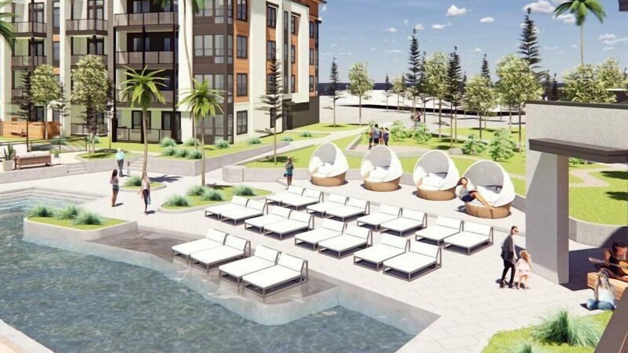 Photo of Outdoor in Deerwood