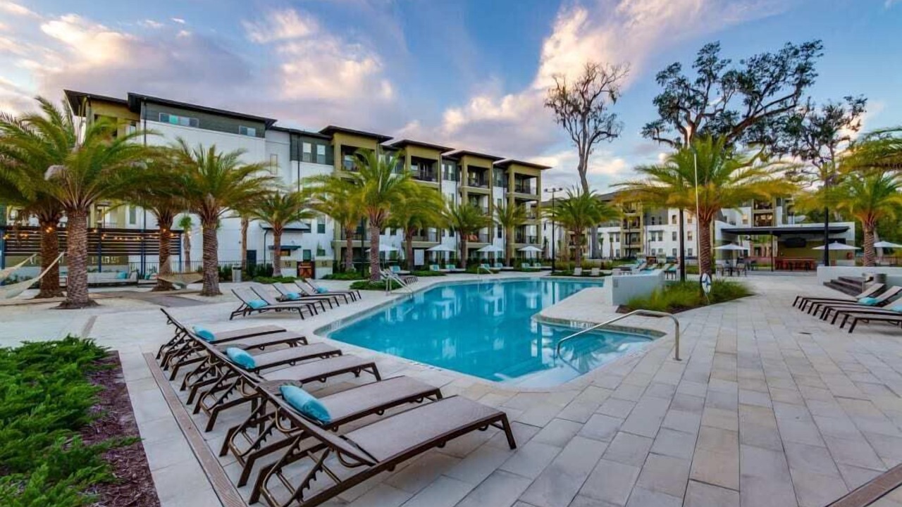 Photo of Outdoor in Deerwood