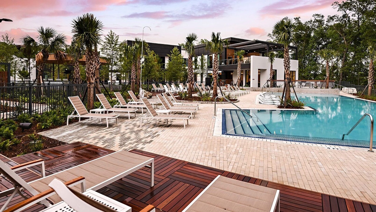 Photo of Outdoor in Deerwood