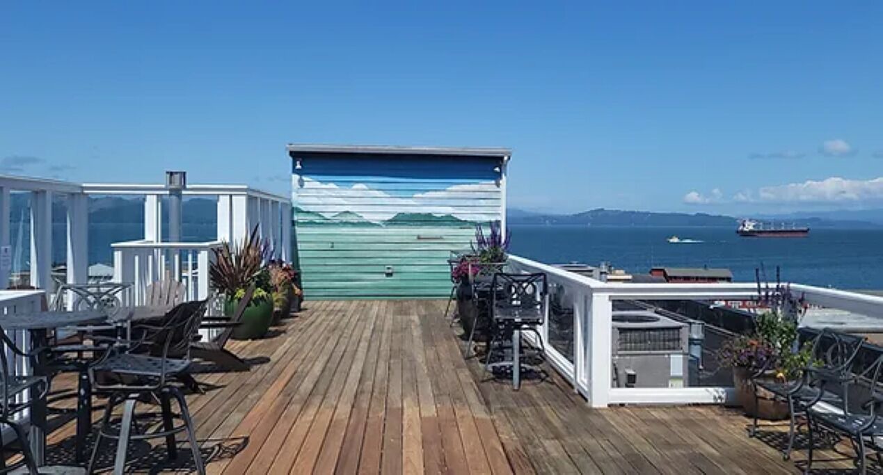 Photo of Outdoor in Astoria
