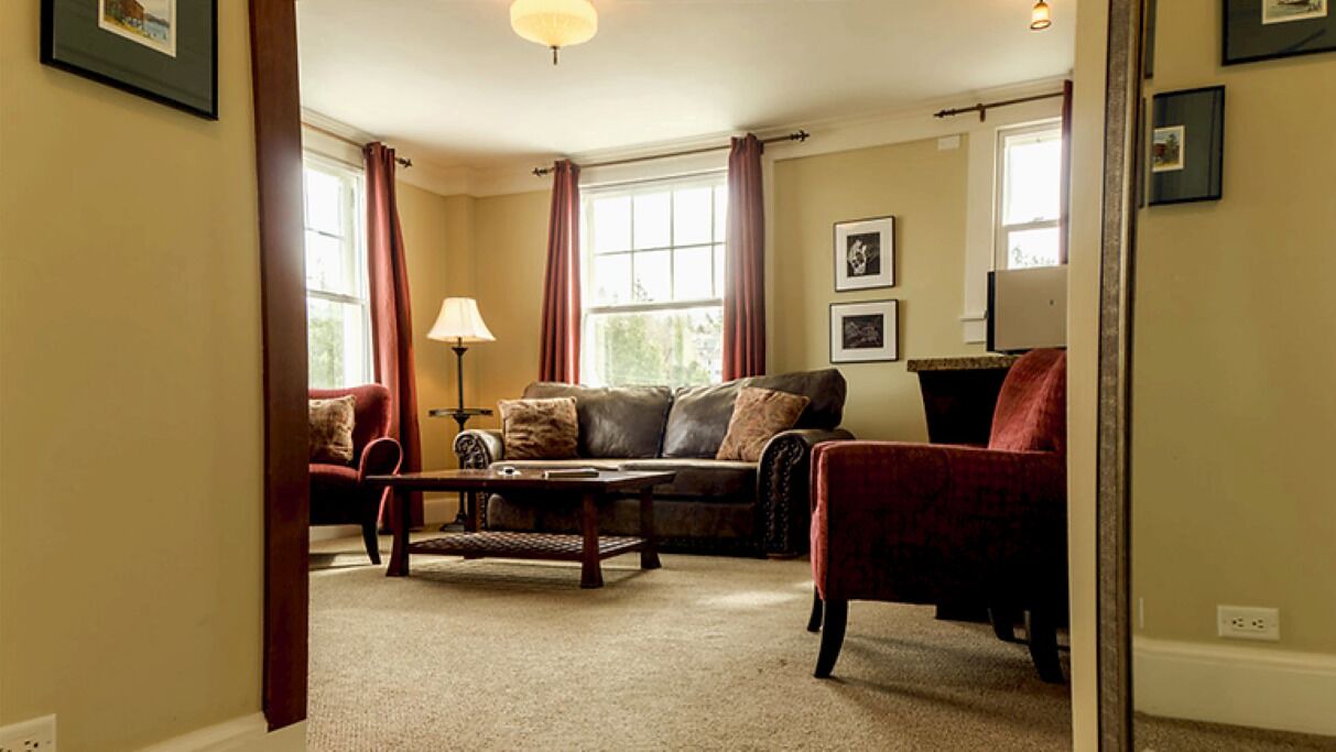 Photo of Livingroom in Astoria
