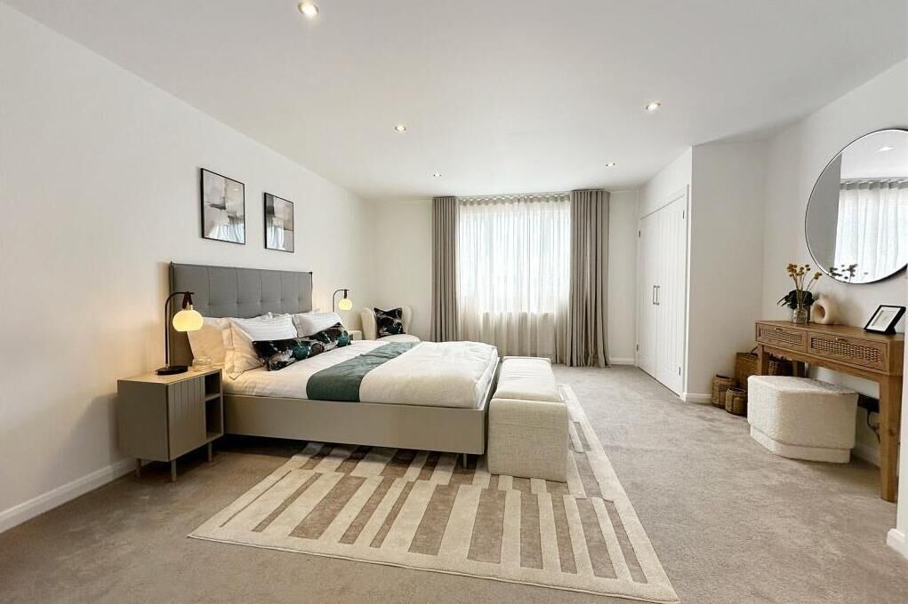 Photo of Bedroom in Littlehampton