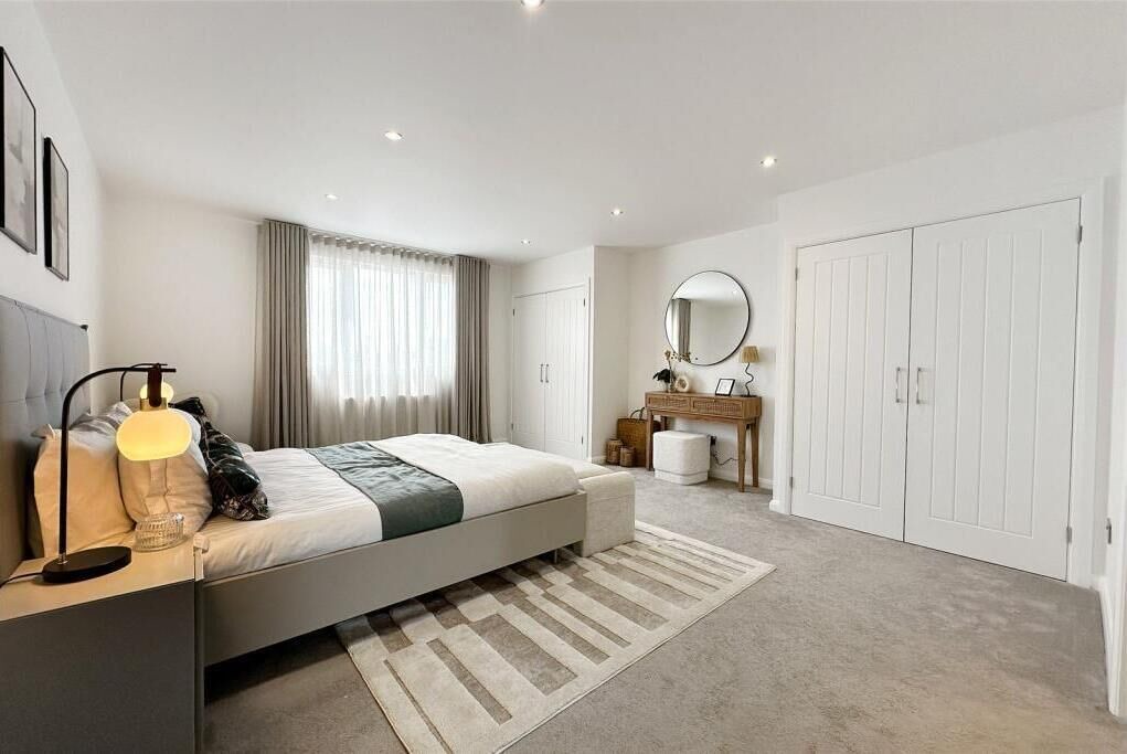 Photo of Bedroom in Littlehampton