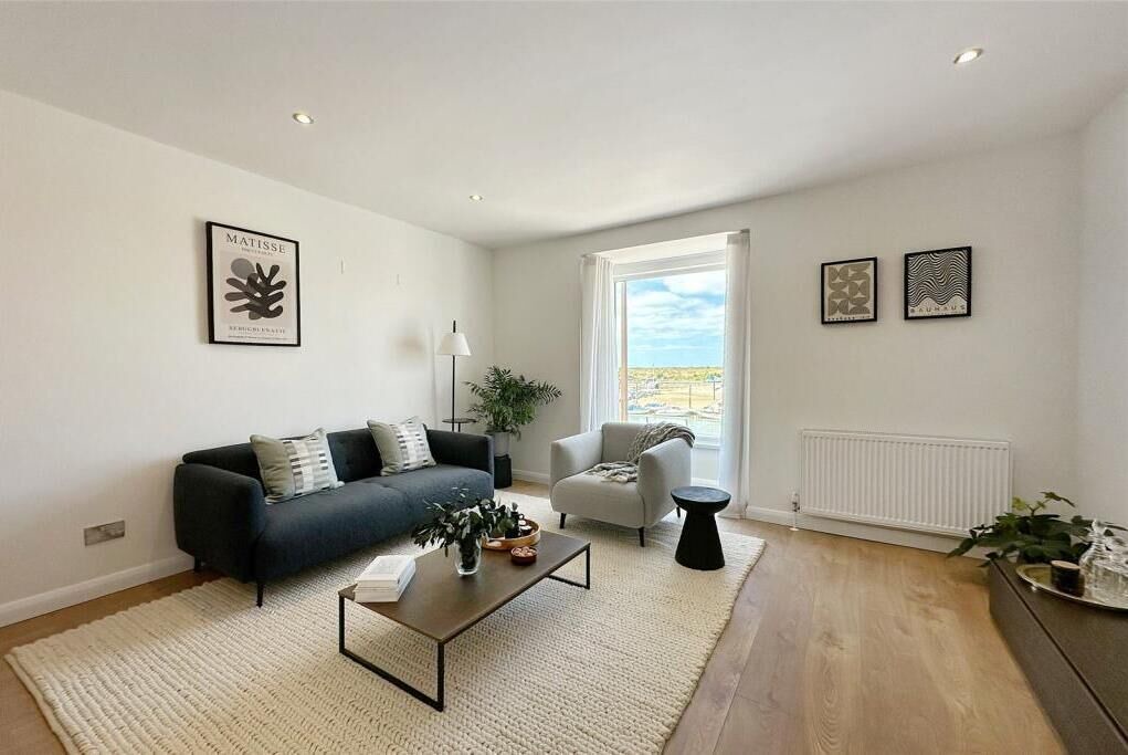 Photo of Livingroom in Littlehampton