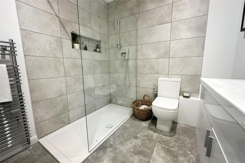 Photo of Bathroom in Littlehampton