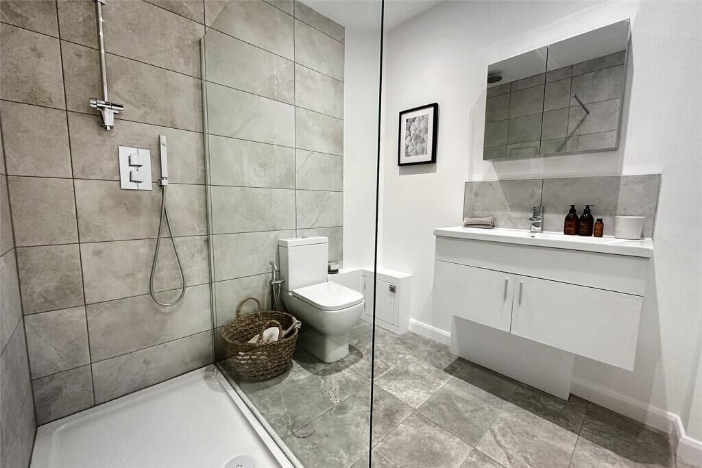 Photo of Bathroom in Littlehampton