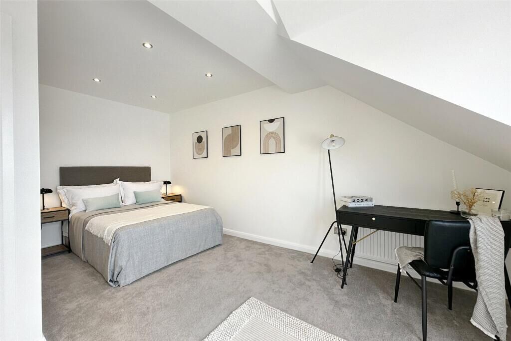 Photo of Bedroom in Littlehampton
