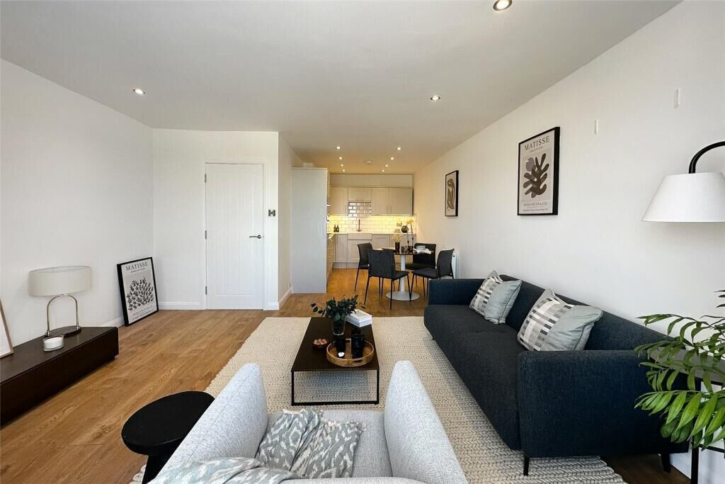 Photo of Livingroom in Littlehampton