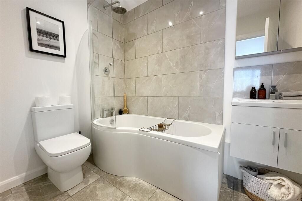 Photo of Bathroom in Littlehampton