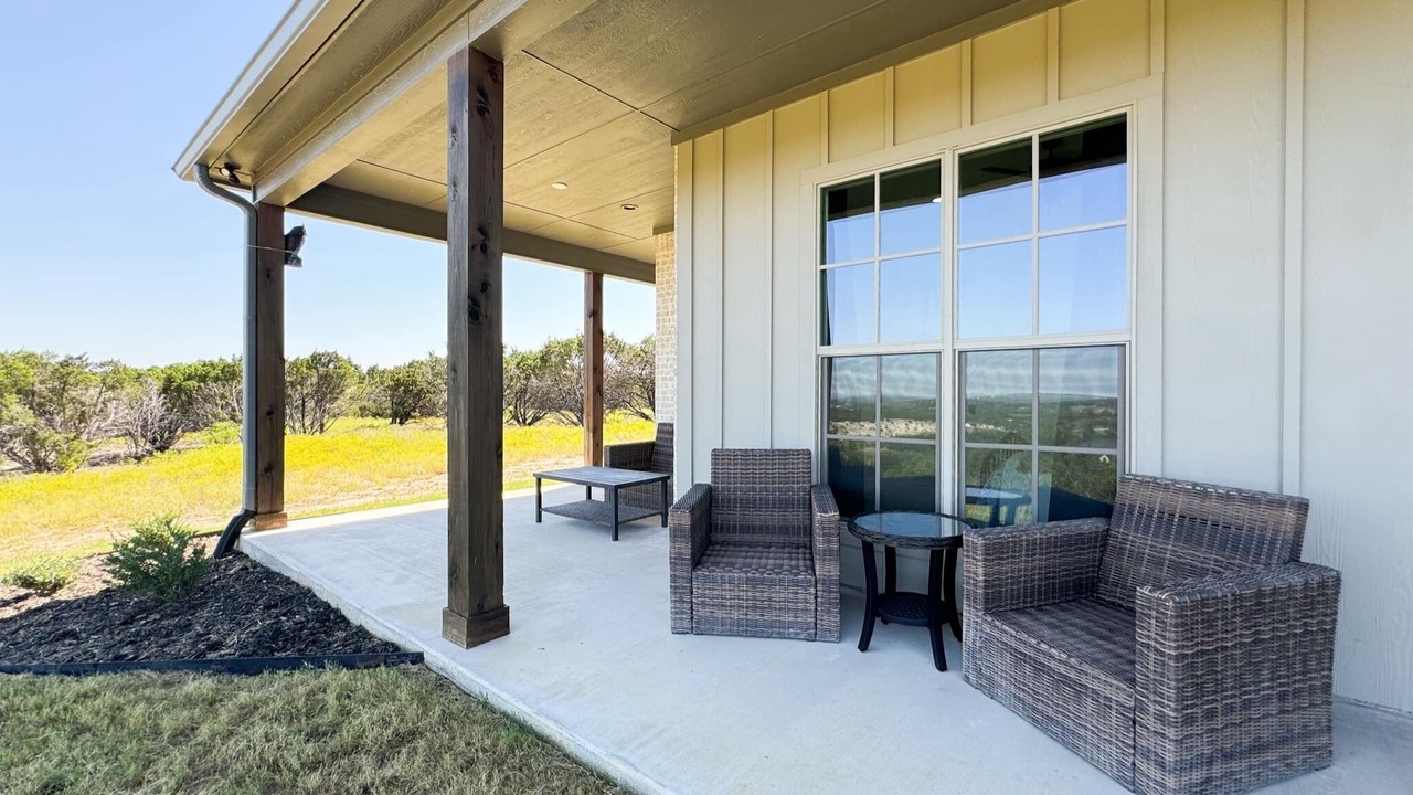 Photo of Patio Balcony in Dennis