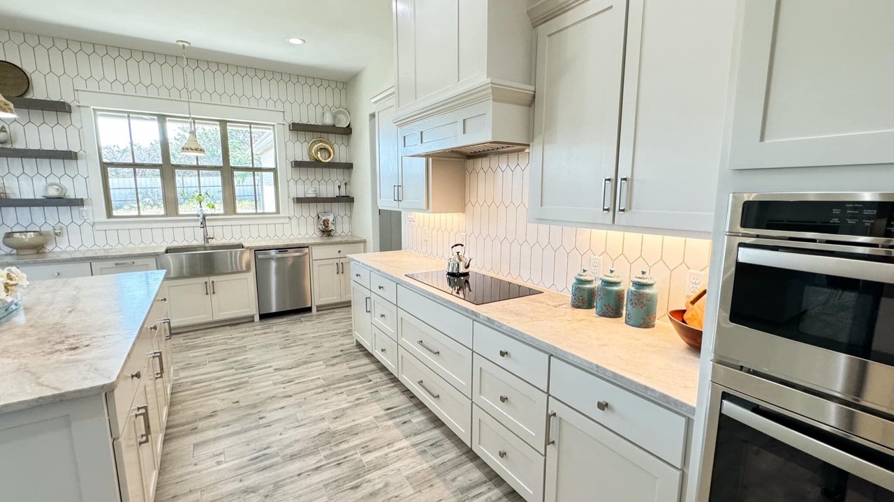 Photo of Kitchen in Dennis